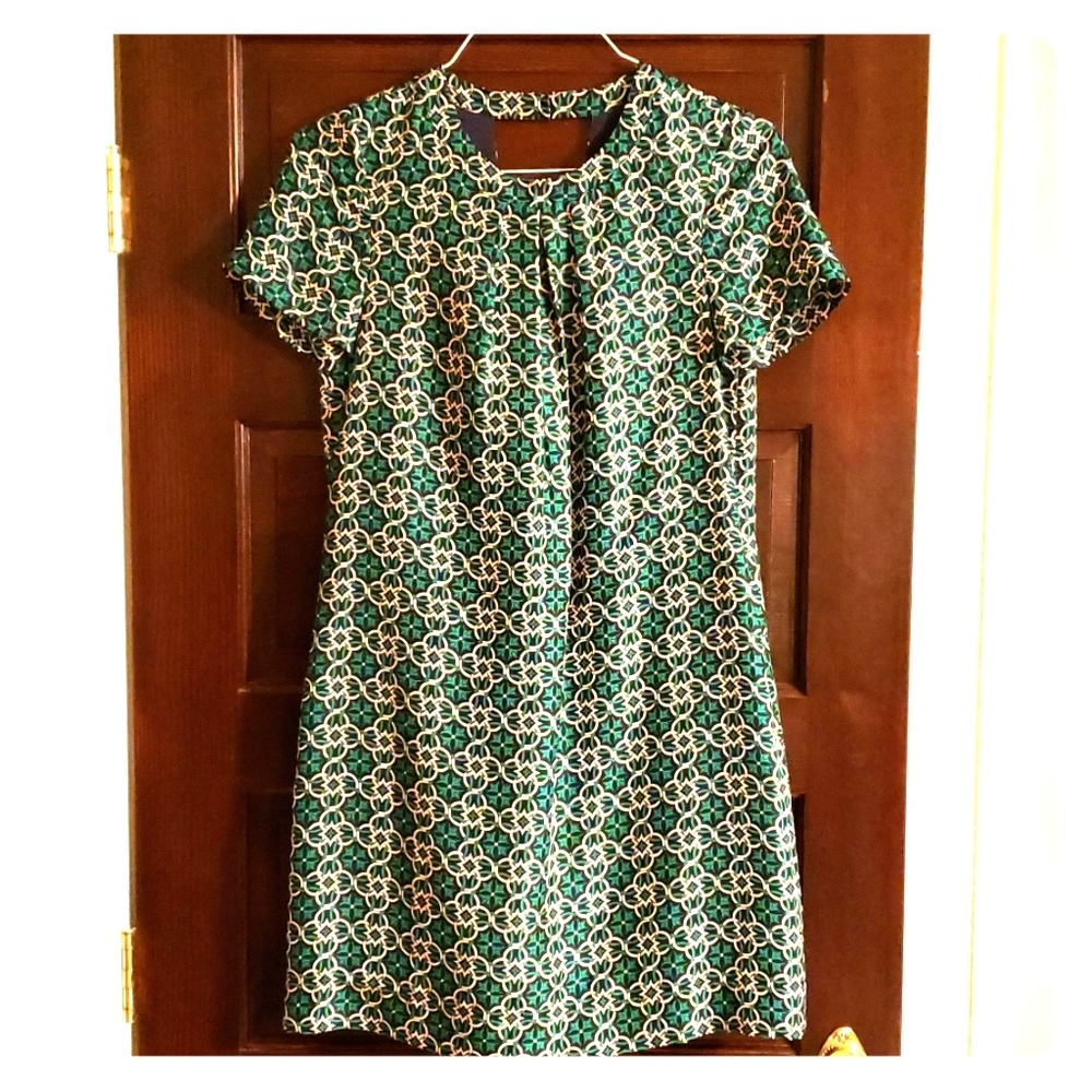 J. Crew Dress